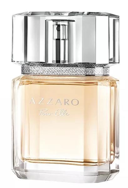 Azzaro Pour Elle Feminino Eau de Parfum 50ml