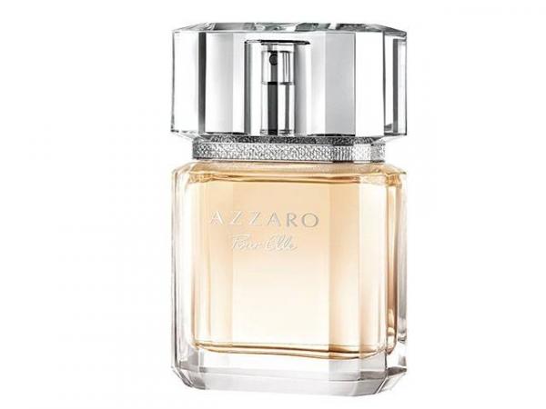 Azzaro Pour Elle Perfume Feminino - Eau de Parfum 30ml