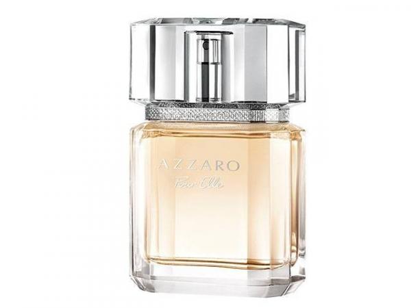 Azzaro Pour Elle Perfume Feminino - Eau de Parfum 50ml