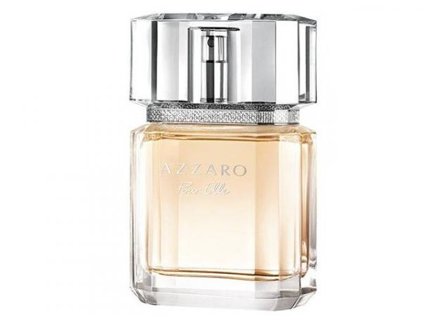 Azzaro Pour Elle Perfume Feminino - Eau de Parfum 75ml