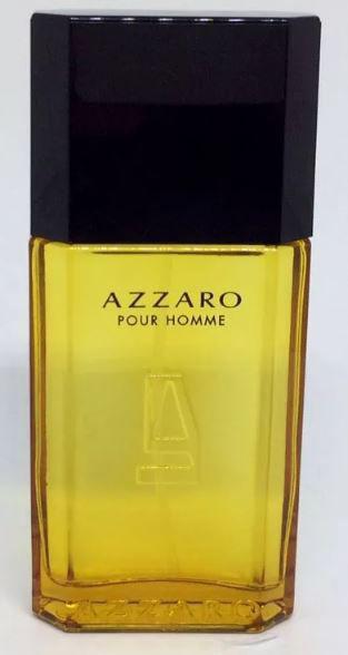 Azzaro Pour Homme 30ml Masculino 100 Original