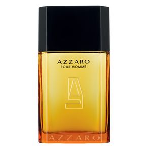 Azzaro Pour Homme Azzaro - Perfume Masculino - Eau de Toilette 30ml
