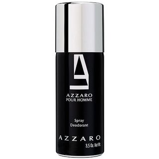 Azzaro Pour Homme Déodorant Azzaro - Desodorante Spray Masculino 150ml