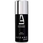 Azzaro Pour Homme Déodorant Azzaro - Desodorante Spray Masculino