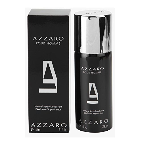 Azzaro Pour Homme Desodorante 150ml