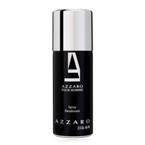 Azzaro Pour Homme Desodorante Spray Masculino - 150ml - 150ml