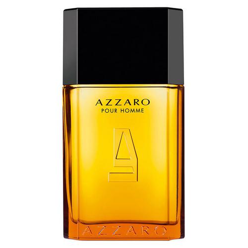 Azzaro Pour Homme Eau De Toilette - Perfume Masculino 30ml