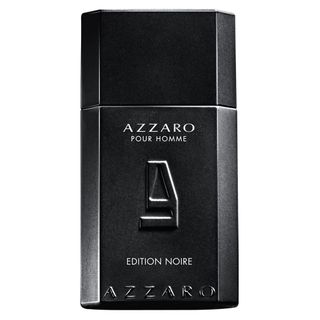 Azzaro Pour Homme Edition Noire Azzaro - Perfume Masculino Eau de Toilette 100ml