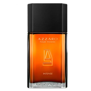 Azzaro Pour Homme Intense Azzaro - Perfume Masculino - Eau de Parfum 30ml