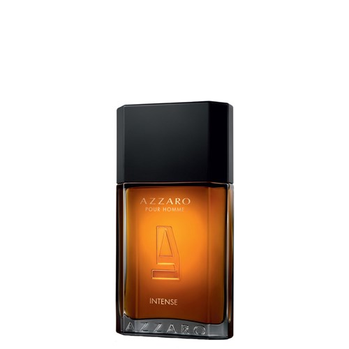 Azzaro Pour Homme Intense Azzaro - Perfume Masculino - Eau de Parfum 50Ml