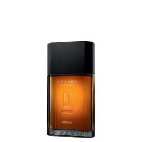 Azzaro Pour Homme Intense Eau de Parfum Azzaro - Perfume Masculino 50ml - 50 Ml
