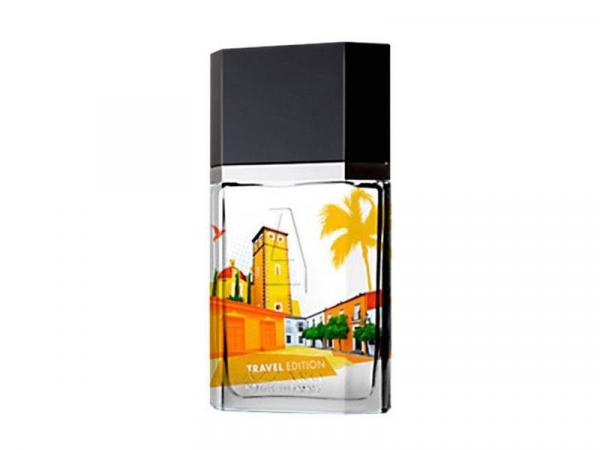 Azzaro Pour Homme Limited Edition Perfume - Masculino Eau de Toilette 100ml