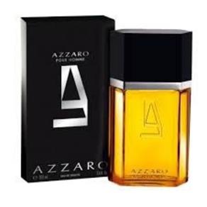 Azzaro Pour Homme Perfume Masculino Eau de Toleitte 100ml
