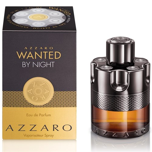 Azzaro Wanted Night Eau de Parfum - 65139334