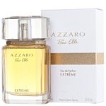 Azzzaro Pour Elle Extrême Perfume Feminino Edp 75ml