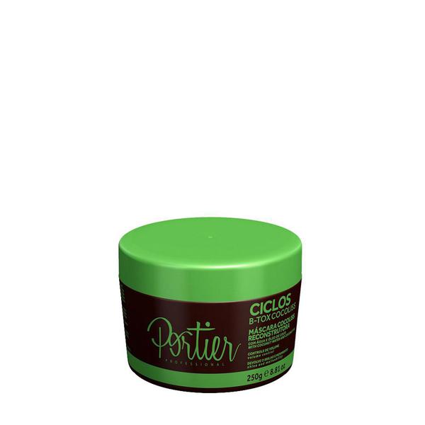 B-TOX Portier Ciclos Cocoliss 250g