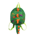 Baby Anti Perdido Mochila dos Desenhos animados Figura bonito de Segurança Harness Leash Strap Bag for Children