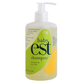Baby Est - Shampoo de Uso Frequente