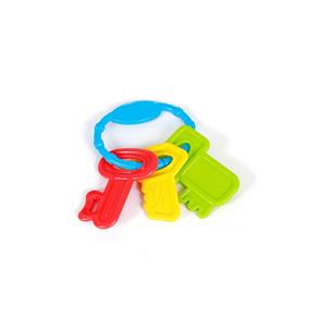 Baby Keys Colorido Maral