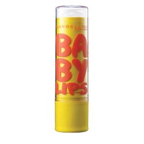 Baby Lips FPS 20 Maybelline - Hidratante Labial - Intense Care