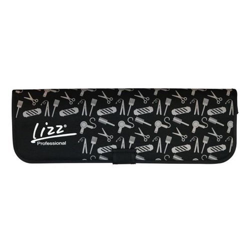 Bag Térmica Lizz Wz0001 para Modeladores e Pranchas Preta