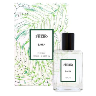 Bahia Phebo - Perfume Unissex - Eau de Parfum 100ml