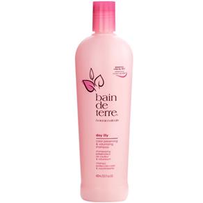 Bain de Terre Day Lily Proteção da Cor - Shampoo - 400ml