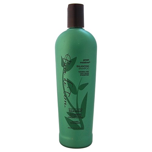 Bain de Terre Green Meadow Balancing - Shampoo 400ml