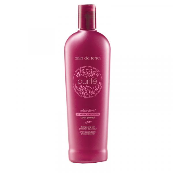 Bain de Terre Purité Healthy Color Protect - Shampoo