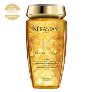 Bain Elixir Ultime Kérastase - Shampoo 250ml