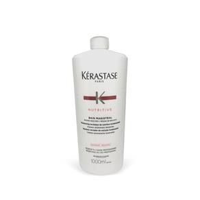 Bain Magistral Kérastase Shampoo Nutritive 1000ml