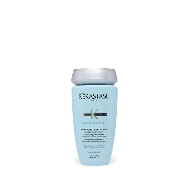 Bain Riche Dermo Calm Kérastase Shampoo Specifique 250ml