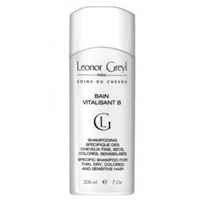 Bain Vitalisant B Leonor Greyl - Shampoo para Cabelos Finos - 200ml - 200ml