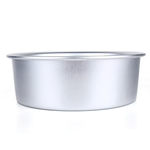 Bakeware Pan Cake Alloy Nonstick Mould Aluminum 9inch Round