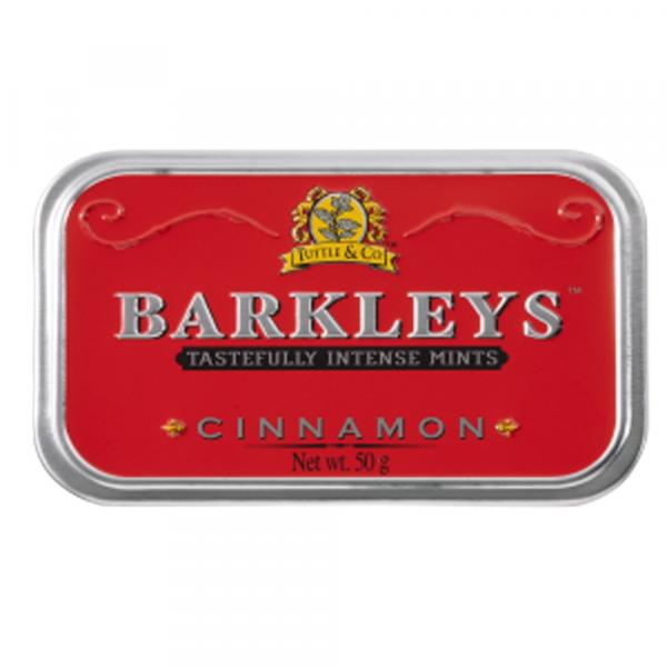 Bala Cinnamon 50g - Barkleys