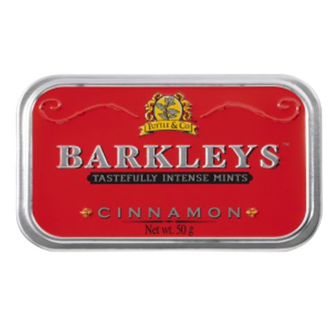 Bala Cinnamon 50g - Barkleys