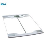 Balança Digital de Vidro 150kg | Kala