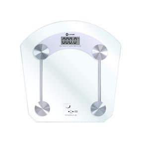 Balança Digital de Vidro Até 180kg BD-180 - Vinik