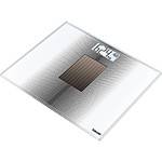 Balança Digital de Vidro Beurer Solar Gs41 Fabricada com Material Reciclado - 150 Kg