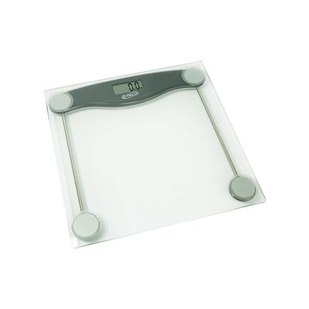 Balança Digital de Vidro - G-Tech - Glass 10