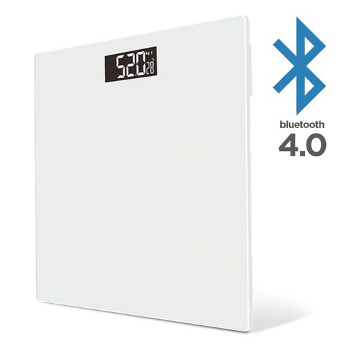 Balança Digital Digi Health Serene Bluetooth Hc031
