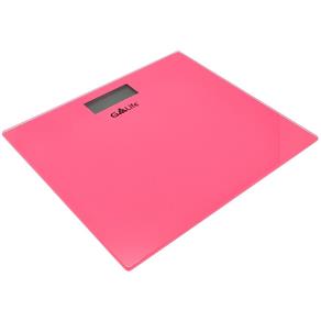 Balanca Digital G-Life Colors Pink Ca9001