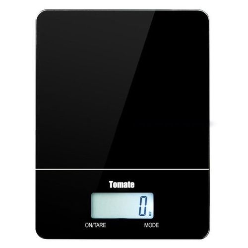 Balança Digital para Cozinha 5kg Sf-430 - Tomate