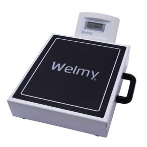 Balança Digital Portátil Welmy W200 M LED