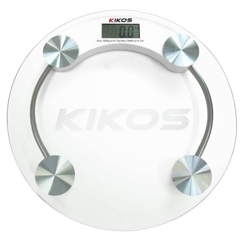 Balança Orion - Kikos