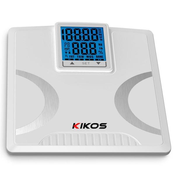 Balança Taurus Uso Doméstico Visor Digital Xy6091 Kikos