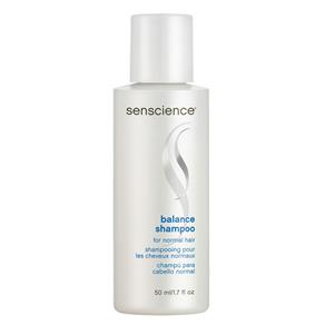 Balance Senscience - Shampoo de Uso Frequente - 50ml - 50ml