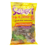 Balas de Algas Marinhas 500g - Sweet Jelly