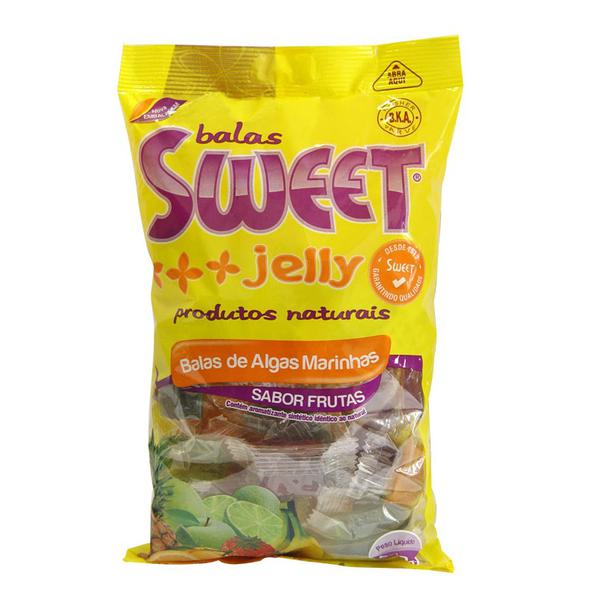 Balas de Algas (Sortidas) 500g Sweet Jelly