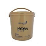 Balde De Hidratação Hidra Max -gold Hair Advance 2,5kg